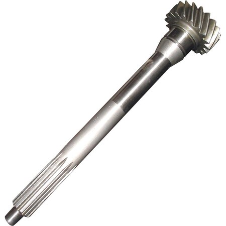 Aftermarket AM1669325M2 Input Shaft AM1669325M2-ABL